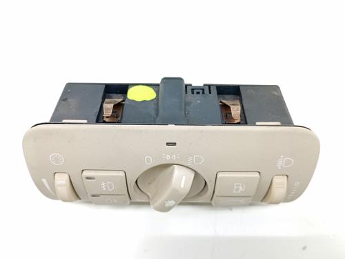 Headlight switch VOLVO S80 II (124) D5 | BP38179140I24 - Image 2
