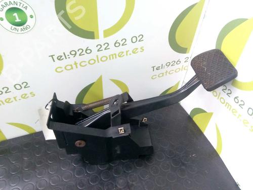 Used Break pedal MERCEDES-BENZ C-CLASS (W203) [2000-2007]  8783080