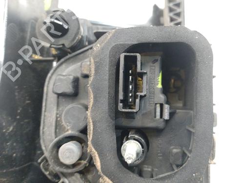 Right taillight CITROËN C4 CACTUS 1.5 BlueHDi 100 | BP31360654C35 