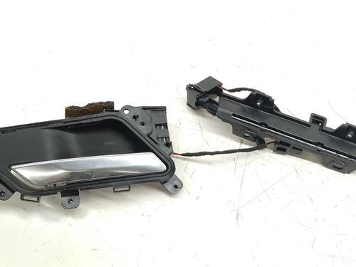 Venstre bak invendig håndtak JAGUAR XF II (X260) 2.0 D | BP29752168I15