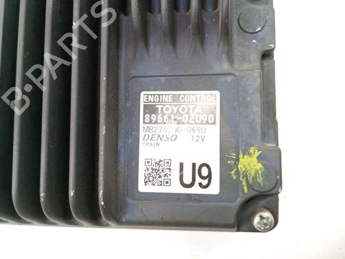 Used Control unit Control unit TOYOTA AURIS (_E18_) 1.2 (NRE185_, NRE185R) (116 hp) 40459494 40459494