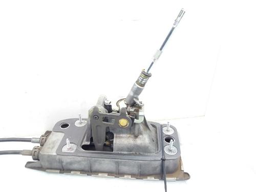 Gear lever AUDI A3 (8P1) 2.0 TDI 16V | BP7432909M90 