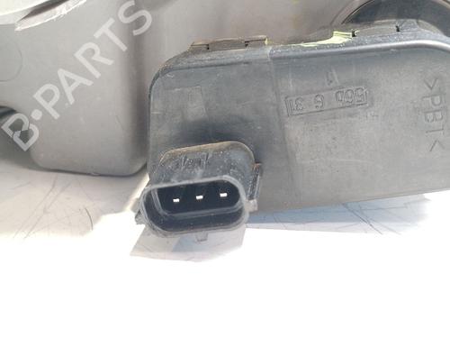 Left headlight KIA CARNIVAL II (GQ) 2.9 CRDi | BP24640844C28 