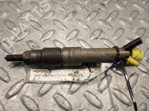 Used Injector SEAT IBIZA II (6K1) 1.9 TDI (90 hp) 6425662