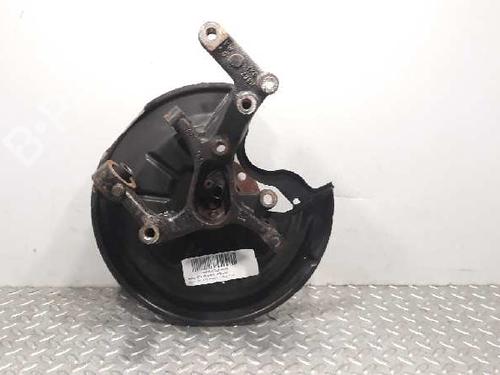 Right rear steering knuckle AUDI A3 (8P1) 1.9 TDI | BP5828296M28 