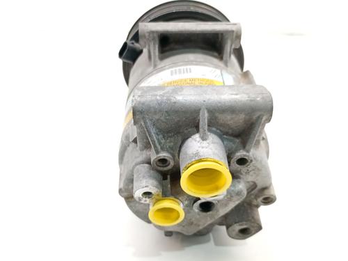 AC compressor RENAULT MEGANE II Saloon (LM0/1_) 1.5 dCi (LM02, LM13, LM2A) | BP39381907M34 - Image 4