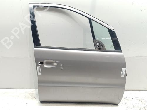 Used Right front door MERCEDES-BENZ A-CLASS (W168) A 170 CDI (168.008) (90 hp) 30319746