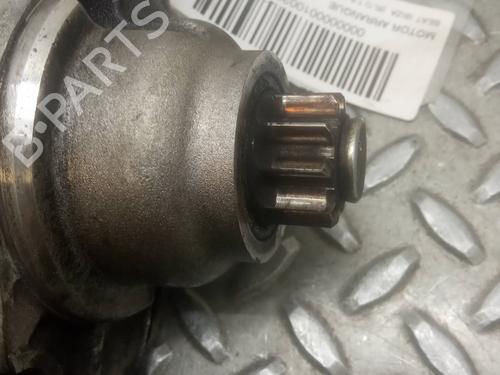 Starter SEAT IBIZA III (6L1)  | BP11836698M8 