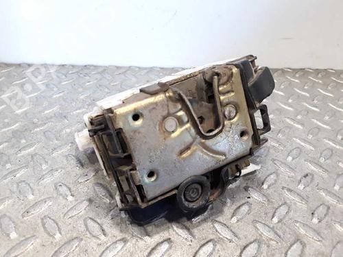 Used Front right lock SEAT CORDOBA (6K1, 6K2) [1993-2002]  6987879
