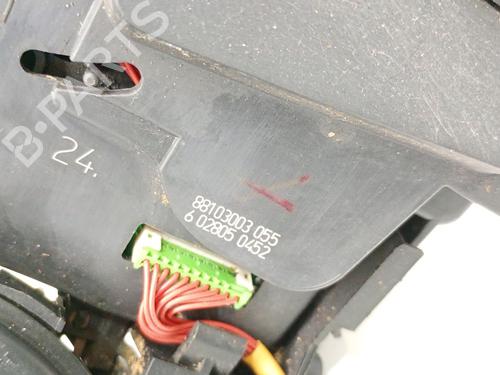 Switch RENAULT MODUS / GRAND MODUS (F/JP0_) 1.4 (JP01, JP0J) | BP37219534I30 - Image 5