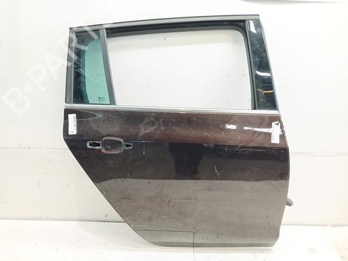 Dør venstre bak Dør venstre bak OPEL ZAFIRA TOURER C (P12) 2.0 CDTi (75) (170 hp) 36436231 36436231