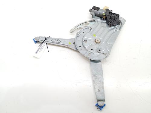 Used Front right window mechanism Front right window mechanism 38178895 38178895