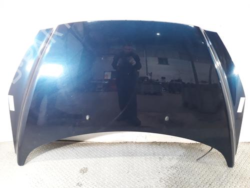 Used Hood PEUGEOT 308 I (4A_, 4C_) 1.6 HDi (109 hp) 9210737