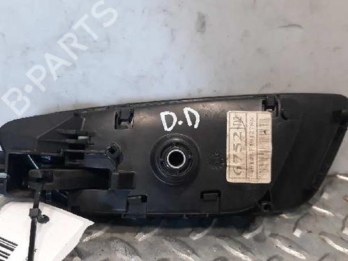 Front right interior door handle SEAT LEON (5F1)  | BP5767819I14 