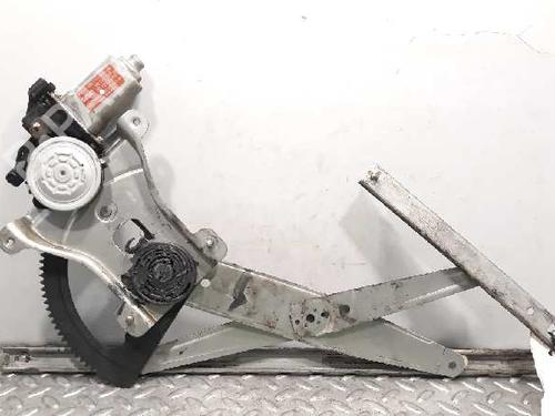 Used Front right window mechanism DAEWOO KALOS (KLAS) [2002-2025]  3057067