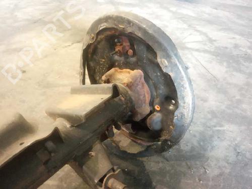 Rear axle NISSAN TERRANO II (R20)  | BP4864997M2 