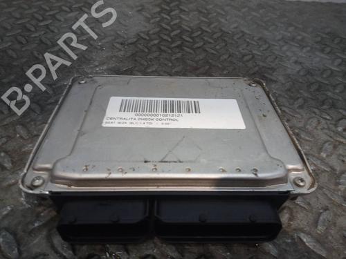 Control unit SEAT IBIZA III (6L1)  | BP16721401M11 