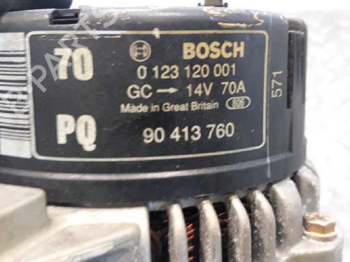 Alternator OPEL CORSA B (S93) 1.4 i (F08, F68, M68) | BP7281452M7 