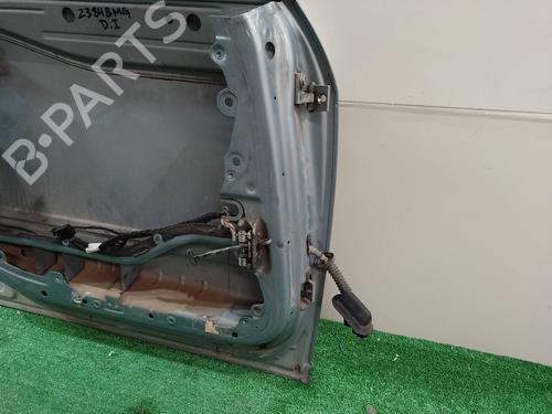 Left front door AUDI A2 (8Z0) 1.4 TDI | BP18100721C2 