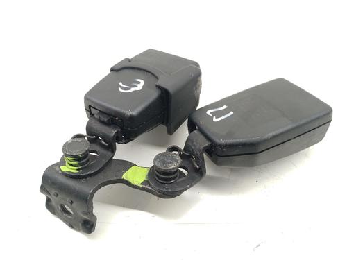 Seat buckle AUDI A4 B8 (8K2) 2.0 TDI | BP30972827I32