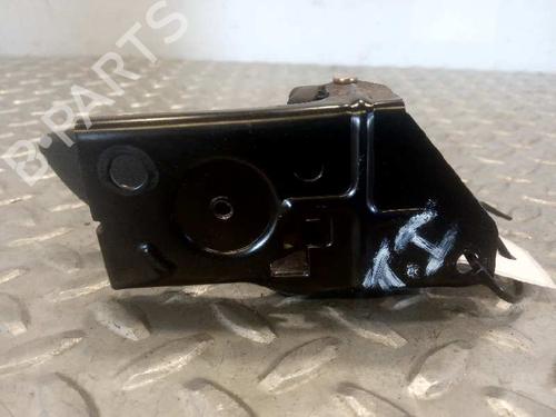 Rear left interior door handle HYUNDAI SANTA FÉ I (SM) 2.0 CRDi | BP5884451I15 