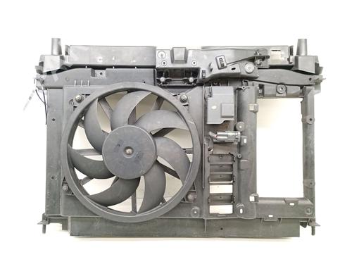 Used Radiator fan Radiator fan CITROËN DS5 2.0 HDi 165 Hybrid4 4x4 (163 hp) 36477602 36477602