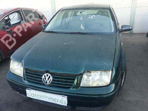 Used Parts VW BORA I (1J2)  2.0  1110521