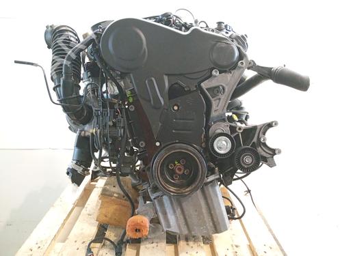 Engine AUDI A4 B8 (8K2) 2.0 TDI | BP36866739M1 - Image 6