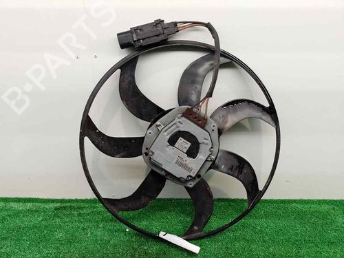 Radiator fan MERCEDES-BENZ CLS (C219) CLS 320 CDI (219.322) | BP17511547M35 