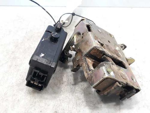 Used Front right lock CITROËN SAXO (S0, S1) 1.1 X, SX (60 hp) 4962172