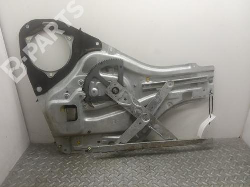 Used Front right window mechanism Front right window mechanism KIA SPORTAGE II (JE_, KM_) 2.0 CRDi (113 hp) 11197365 11197365