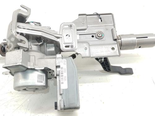 Steering column FORD FIESTA VII (HJ, HF) 1.0 EcoBoost mHEV | BP34397763M21  - Image 9