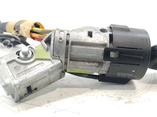 Ignition barrel CITROËN C2 (JM_) 1.4 | BP25742879M48 