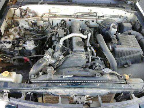 Alternator MAZDA B-SERIE (UN)  | BP6575870M7 
