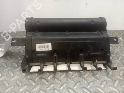 Passenger airbag NISSAN QASHQAI / QASHQAI +2 I (J10, NJ10, JJ10E)  | BP12522821C10 