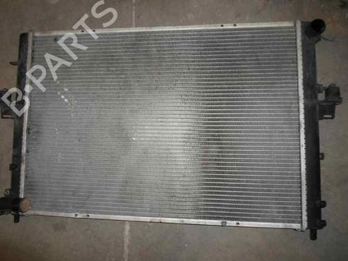 Water radiator MG MG ZT 1.8 16V (120 hp) 3076020