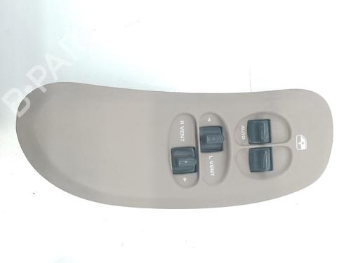 Used Left front window switch CHRYSLER VOYAGER IV (RG, RS) [1999-2008]  24106892