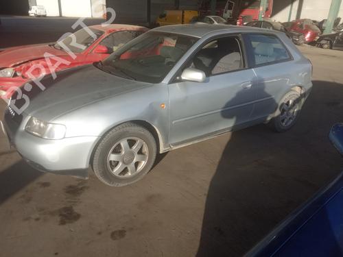 Starter AUDI A3 (8L1) 1.9 TDI | BP18073755M8 