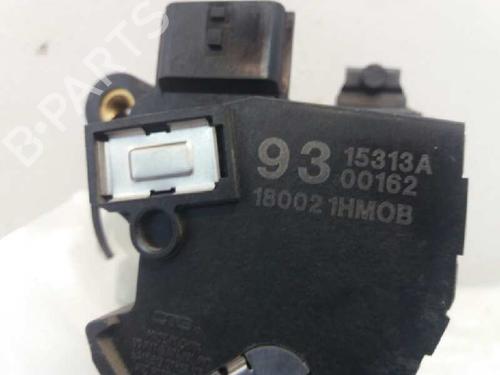 Pedal NISSAN NOTE (E12)  | BP4764602I4 