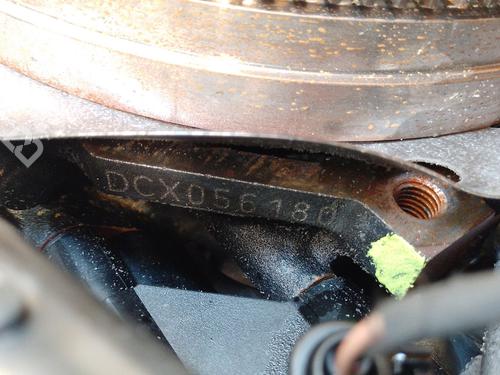 Engine VW PASSAT B8 (3G2, CB2) 1.6 TDI | BP33540820M1  - Image 8