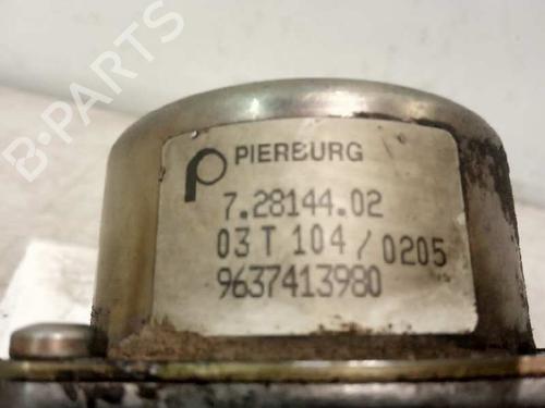Vacuum pump CITROËN C3 I (FC_, FN_) 1.4 HDi | BP3128441M80 