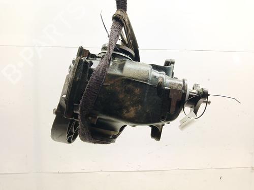 Rear differential BMW 1 (E87) | BP31381249M24