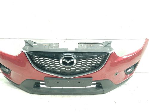 Used Front bumper Front bumper MAZDA CX-5 (KE, GH) 2.2 D (KE2FW) (150 hp) 33203874 33203874