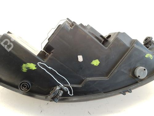 Left headlight SEAT LEON (1P1) 1.9 TDI | BP27204737C28 