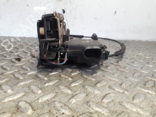Front right lock VW PASSAT B5 (3B2) 1.9 TDI | BP15714273C97 
