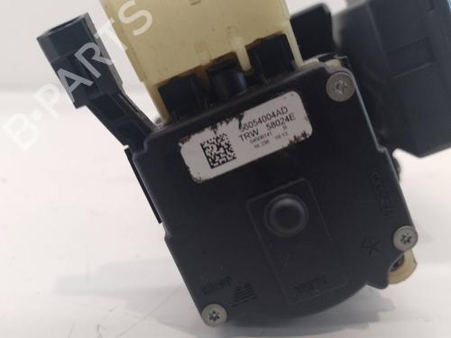 Ignition barrel DODGE AVENGER 2.0 CRD | BP19782388M48 