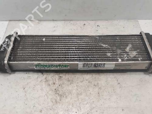 Used Intercooler MERCEDES-BENZ S-CLASS (W220, V220) [1998-2005]  5275564
