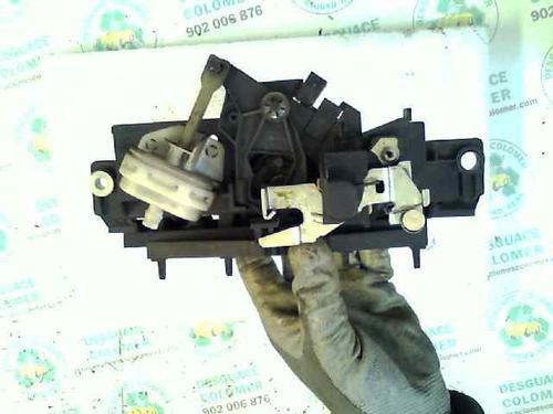 Tailgate handle AUDI A3 (8L1) 1.9 TDI | BP5240814C132 