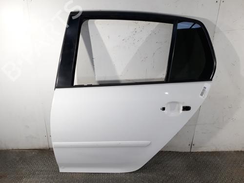 Used Left rear door VW GOLF V (1K1) 1.9 TDI (105 hp) 9239392