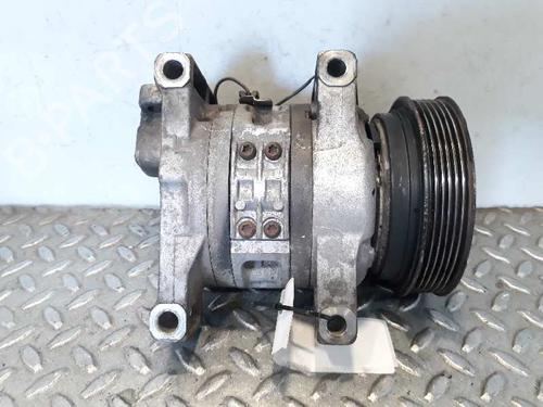 AC compressor NISSAN MICRA II (K11)  | BP7819887M34 